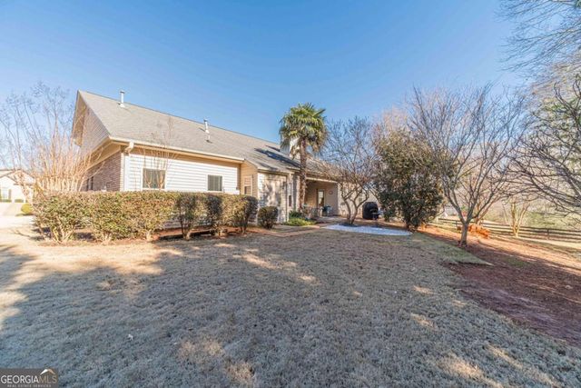 1245 White Columns Drive, Monroe, GA 30656