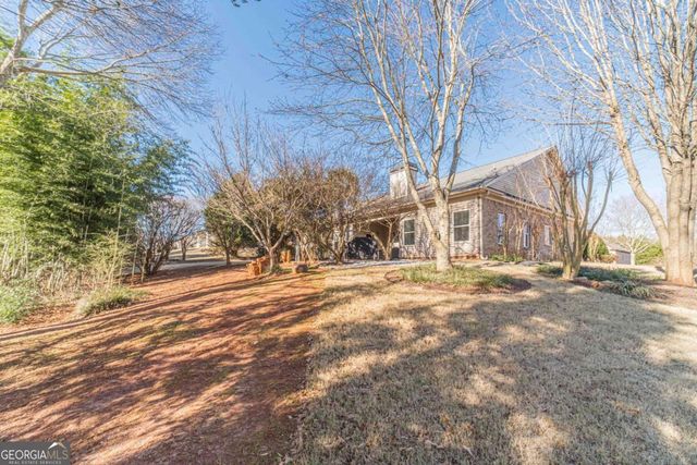 1245 White Columns Drive, Monroe, GA 30656