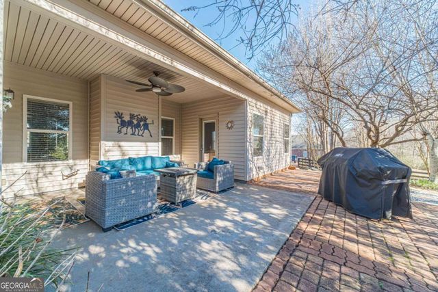 1245 White Columns Drive, Monroe, GA 30656