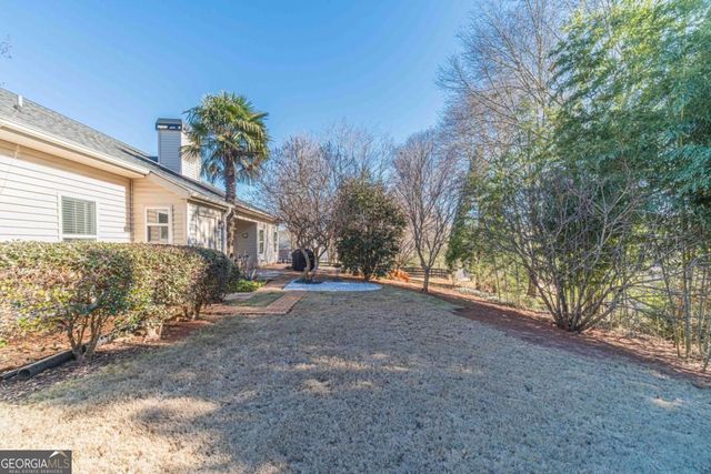 1245 White Columns Drive, Monroe, GA 30656