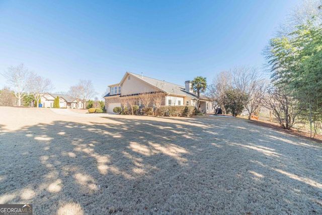 1245 White Columns Drive, Monroe, GA 30656