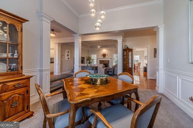 1245 White Columns Drive, Monroe, GA 30656