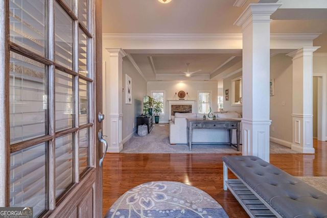 1245 White Columns Drive, Monroe, GA 30656