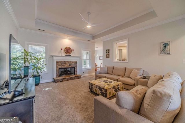 1245 White Columns Drive, Monroe, GA 30656