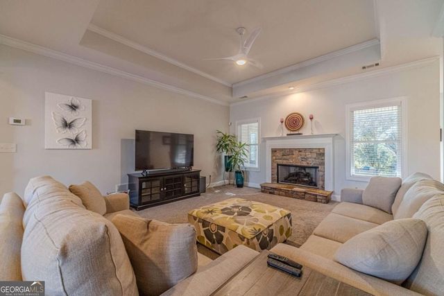 1245 White Columns Drive, Monroe, GA 30656