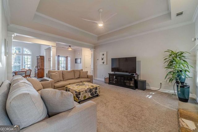1245 White Columns Drive, Monroe, GA 30656
