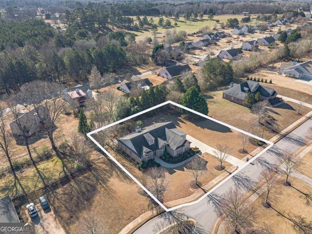 1245 White Columns Drive, Monroe, GA 30656