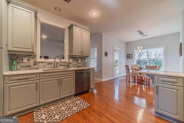 1245 White Columns Drive, Monroe, GA 30656