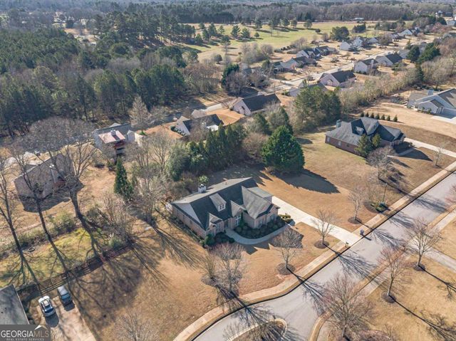 1245 White Columns Drive, Monroe, GA 30656