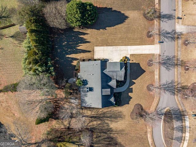 1245 White Columns Drive, Monroe, GA 30656