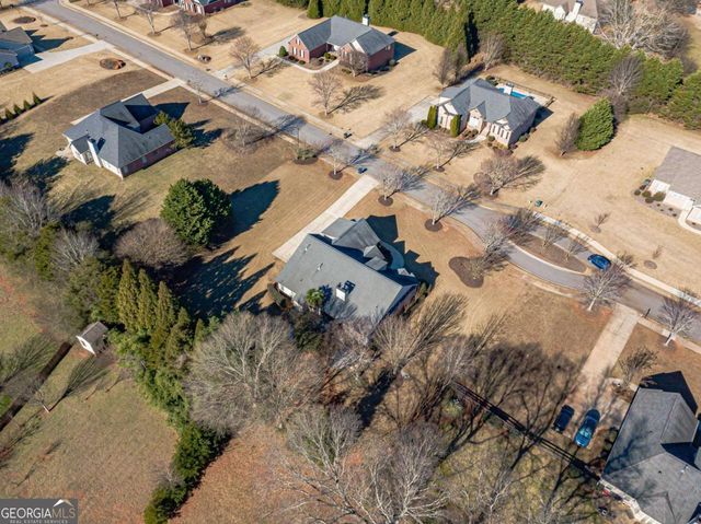 1245 White Columns Drive, Monroe, GA 30656