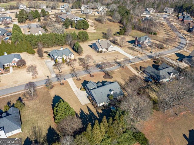 1245 White Columns Drive, Monroe, GA 30656