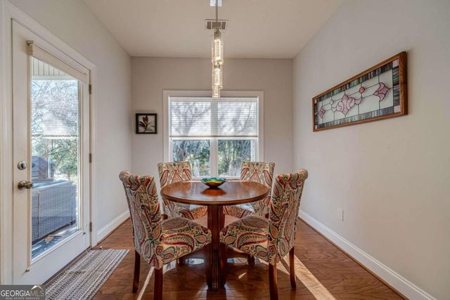 1245 White Columns Drive, Monroe, GA 30656