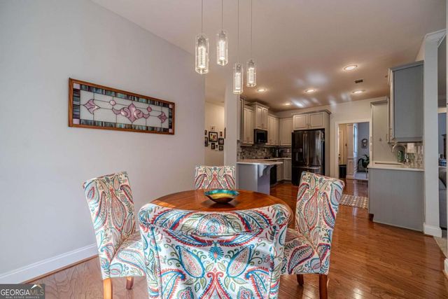 1245 White Columns Drive, Monroe, GA 30656