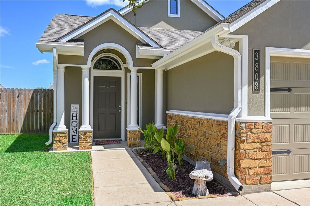 3808 Turkey Meadow Court, College Station, TX 77845 — photo 3