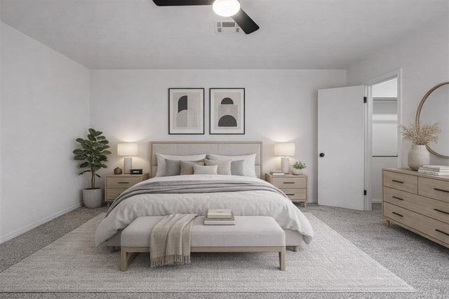 8704 NW 87th Terrace, Oklahoma City, OK 73132