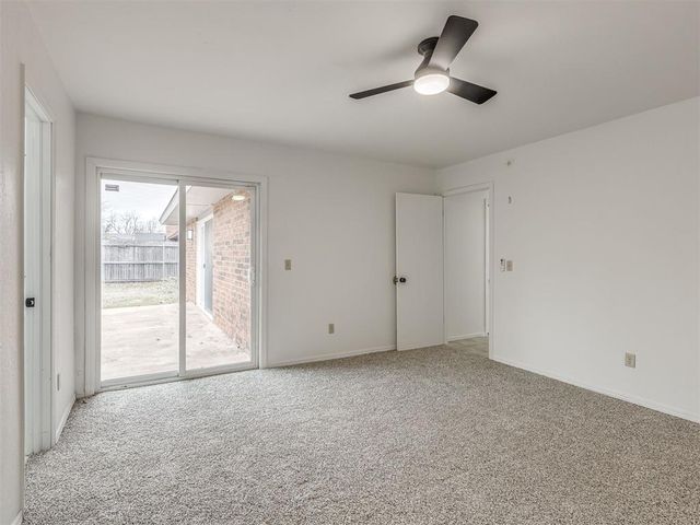 8704 NW 87th Terrace, Oklahoma City, OK 73132