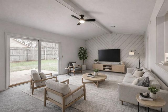 8704 NW 87th Terrace, Oklahoma City, OK 73132