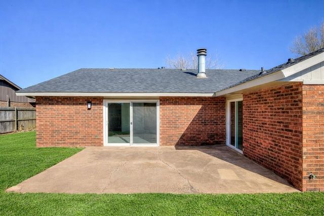 8704 NW 87th Terrace, Oklahoma City, OK 73132