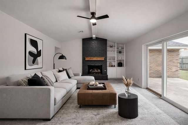 8704 NW 87th Terrace, Oklahoma City, OK 73132