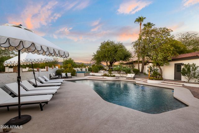 9031 N 125TH Place, Scottsdale, AZ 85259