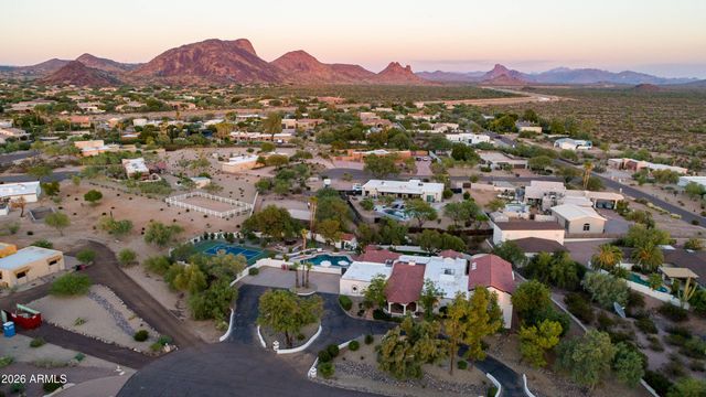 9031 N 125TH Place, Scottsdale, AZ 85259