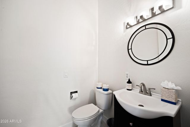 9031 N 125TH Place, Scottsdale, AZ 85259