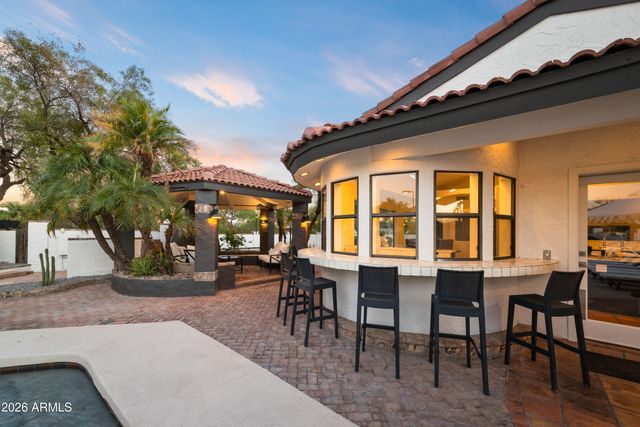 9031 N 125TH Place, Scottsdale, AZ 85259