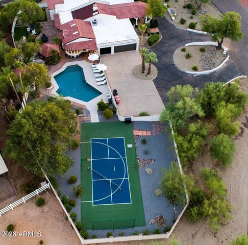 9031 N 125TH Place, Scottsdale, AZ 85259