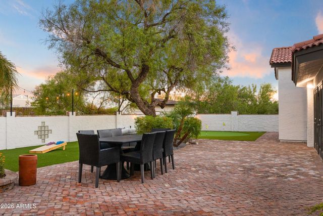 9031 N 125TH Place, Scottsdale, AZ 85259