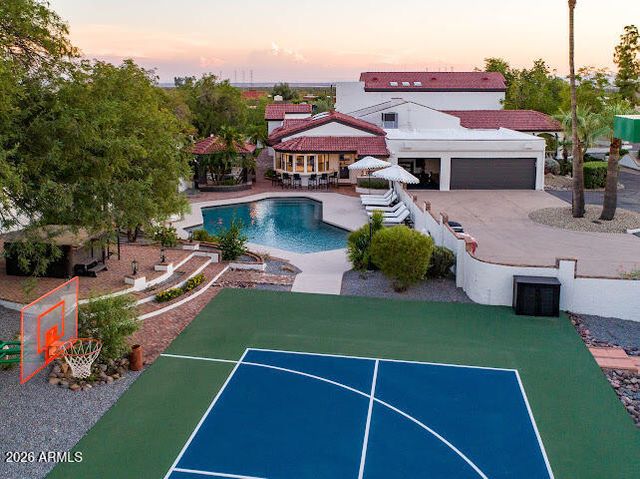 9031 N 125TH Place, Scottsdale, AZ 85259