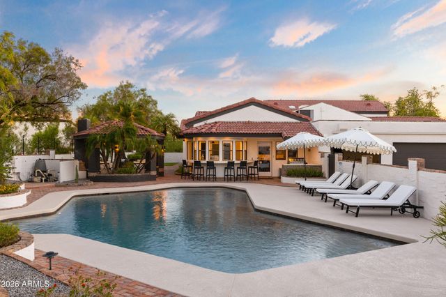 9031 N 125TH Place, Scottsdale, AZ 85259