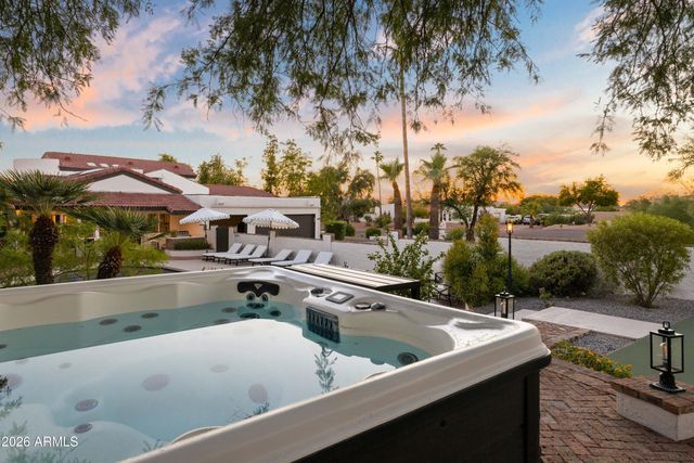 9031 N 125TH Place, Scottsdale, AZ 85259