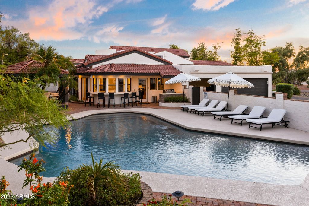 9031 N 125TH Place, Scottsdale, AZ 85259