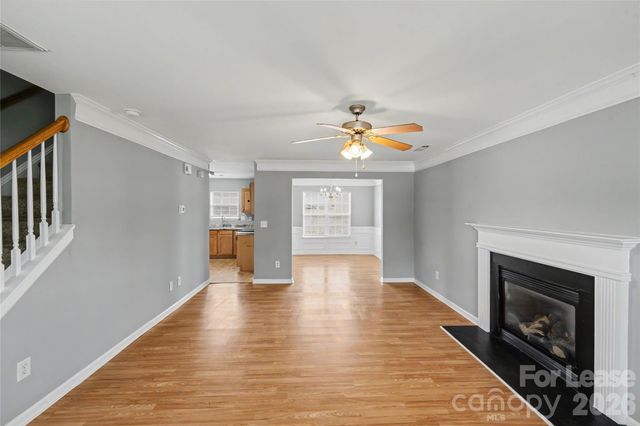 10521 Barvas Street, Charlotte, NC 28262