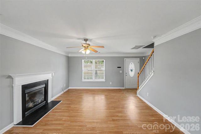 10521 Barvas Street, Charlotte, NC 28262