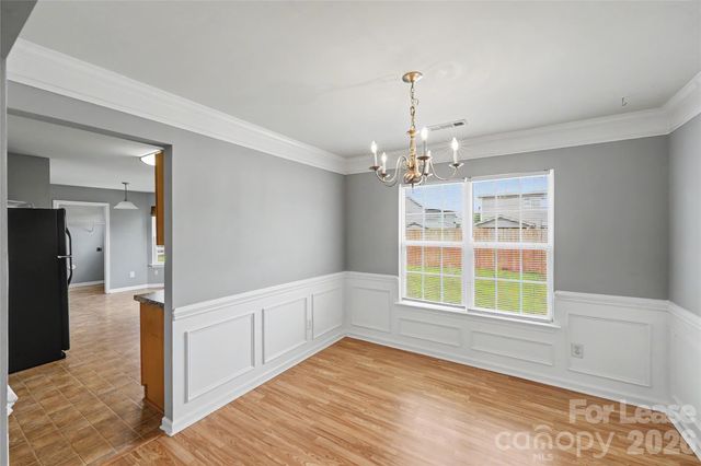 10521 Barvas Street, Charlotte, NC 28262