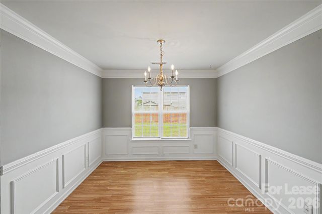 10521 Barvas Street, Charlotte, NC 28262