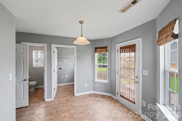 10521 Barvas Street, Charlotte, NC 28262