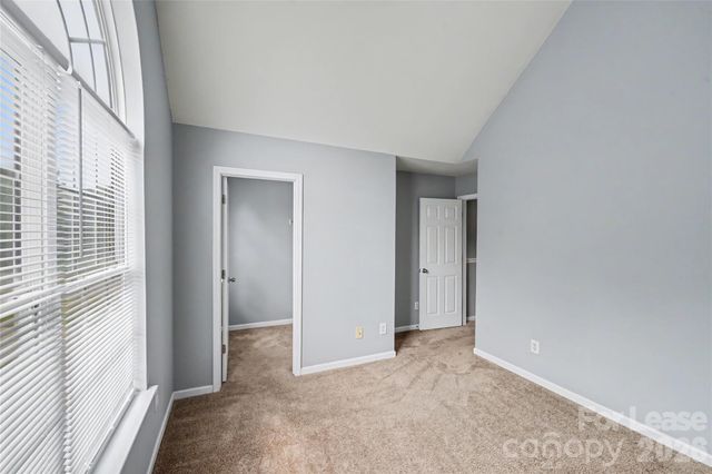 10521 Barvas Street, Charlotte, NC 28262