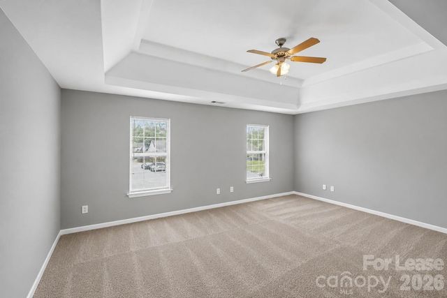 10521 Barvas Street, Charlotte, NC 28262