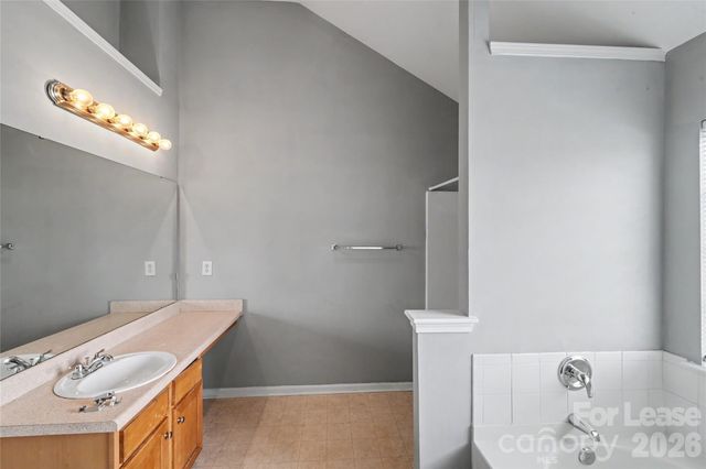 10521 Barvas Street, Charlotte, NC 28262