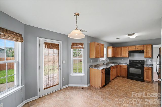 10521 Barvas Street, Charlotte, NC 28262