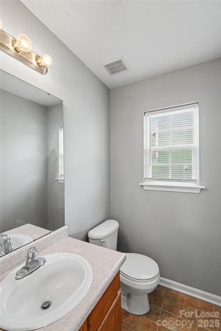 10521 Barvas Street, Charlotte, NC 28262