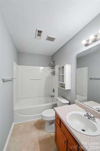 10521 Barvas Street, Charlotte, NC 28262