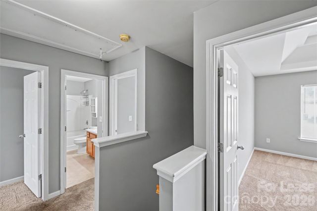 10521 Barvas Street, Charlotte, NC 28262