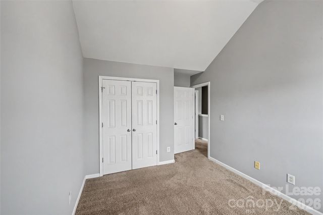 10521 Barvas Street, Charlotte, NC 28262