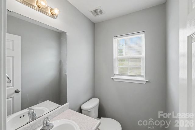 10521 Barvas Street, Charlotte, NC 28262
