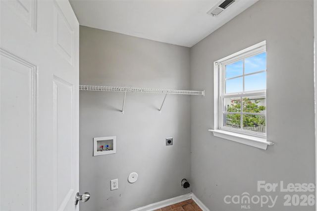 10521 Barvas Street, Charlotte, NC 28262
