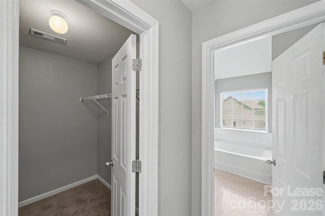 10521 Barvas Street, Charlotte, NC 28262